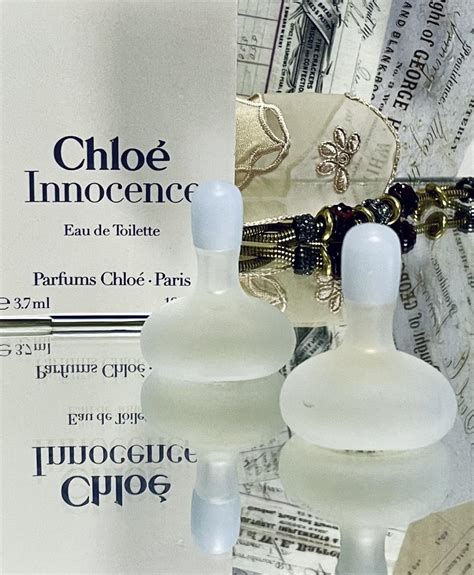 innocence chloe|Chloé Innocence Chloé perfume .